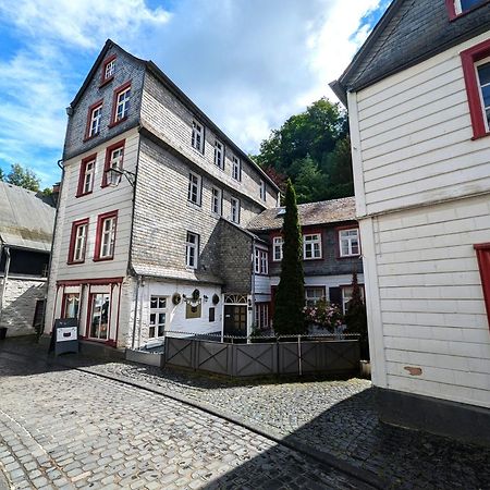 Apartamento Dachkoje Monschau Exterior foto