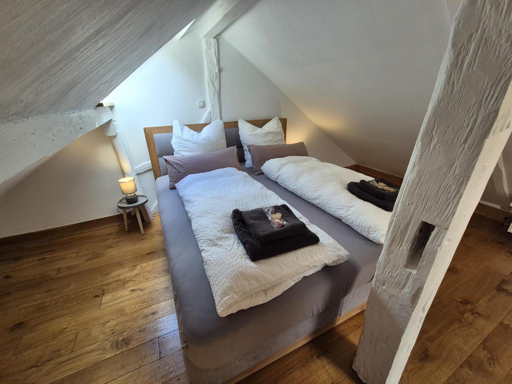 Apartamento Dachkoje Monschau Exterior foto
