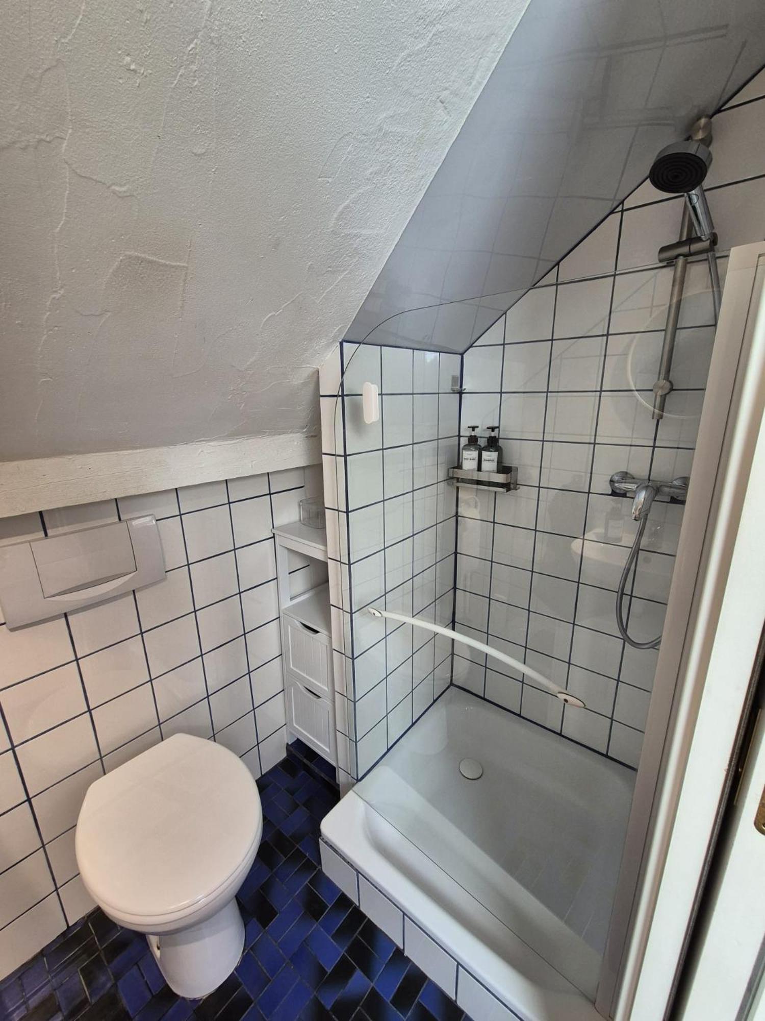 Apartamento Dachkoje Monschau Exterior foto